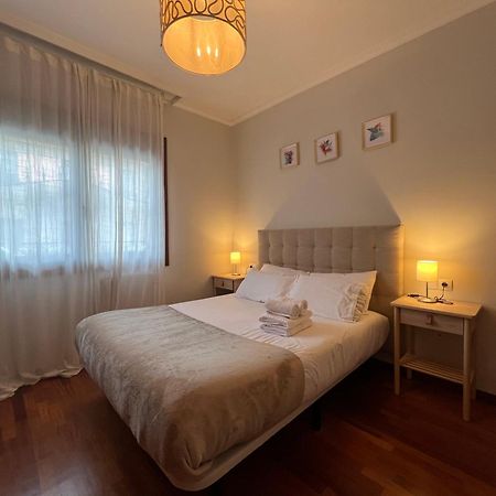 비고 A Estrenar ,Con Vistas Al Mar Y Aparcamiento Gratis En El Casco Viejo-Centro-Zona Portuaria 아파트 외부 사진