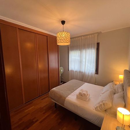 비고 A Estrenar ,Con Vistas Al Mar Y Aparcamiento Gratis En El Casco Viejo-Centro-Zona Portuaria 아파트 외부 사진