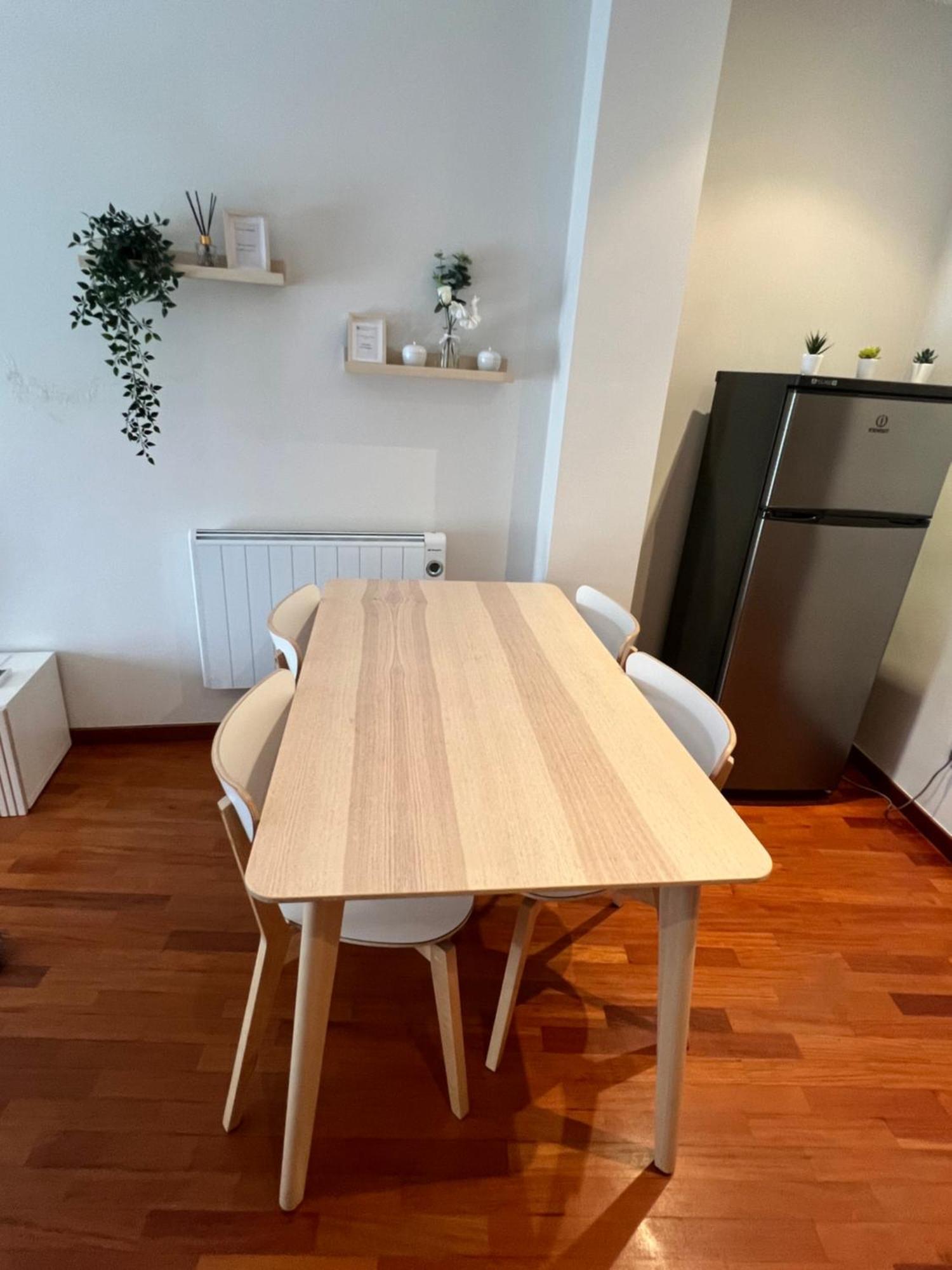 비고 A Estrenar ,Con Vistas Al Mar Y Aparcamiento Gratis En El Casco Viejo-Centro-Zona Portuaria 아파트 외부 사진