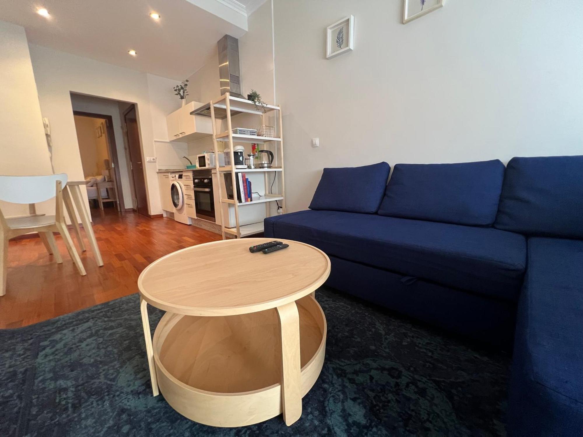 비고 A Estrenar ,Con Vistas Al Mar Y Aparcamiento Gratis En El Casco Viejo-Centro-Zona Portuaria 아파트 외부 사진