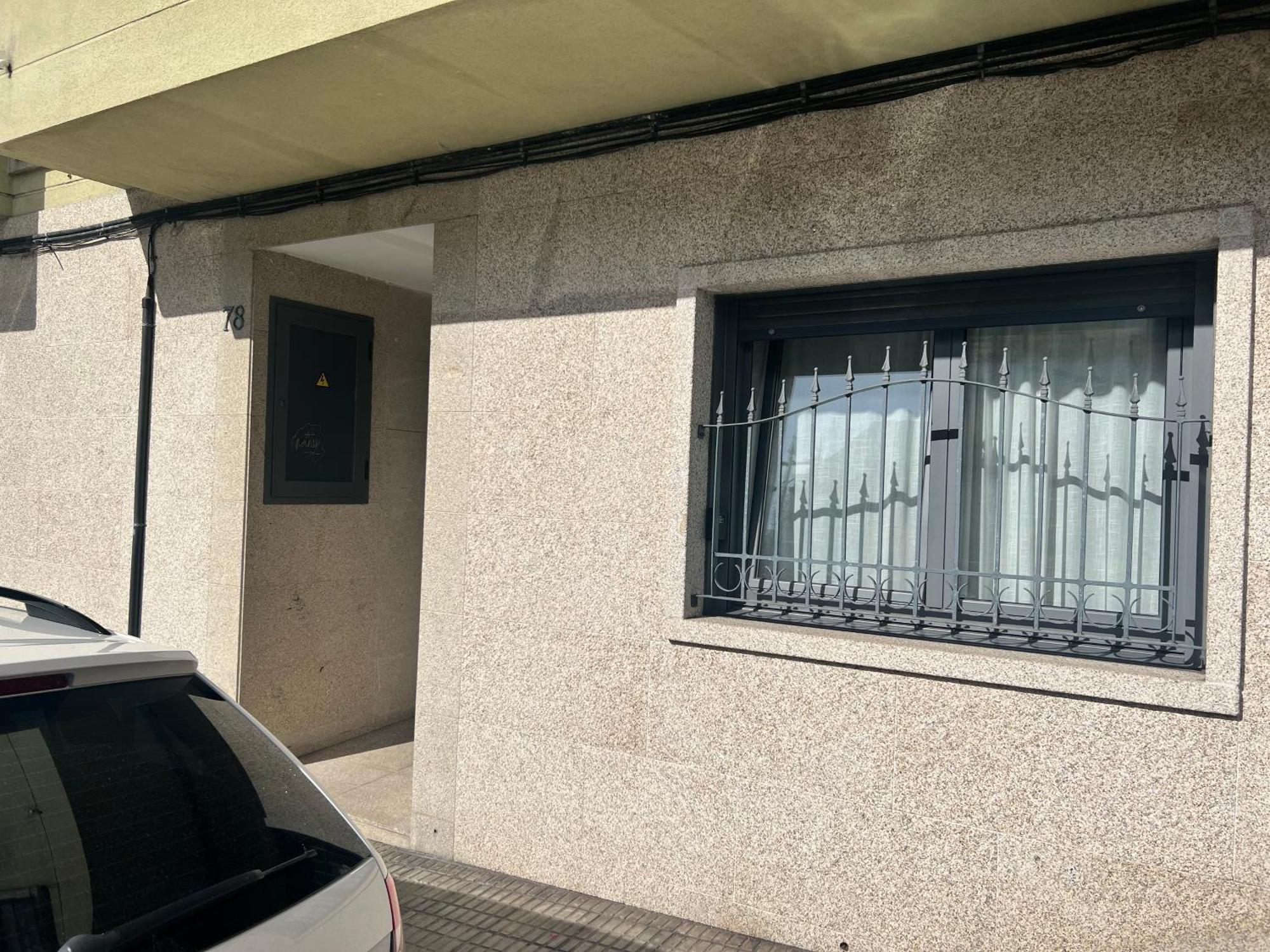 비고 A Estrenar ,Con Vistas Al Mar Y Aparcamiento Gratis En El Casco Viejo-Centro-Zona Portuaria 아파트 외부 사진