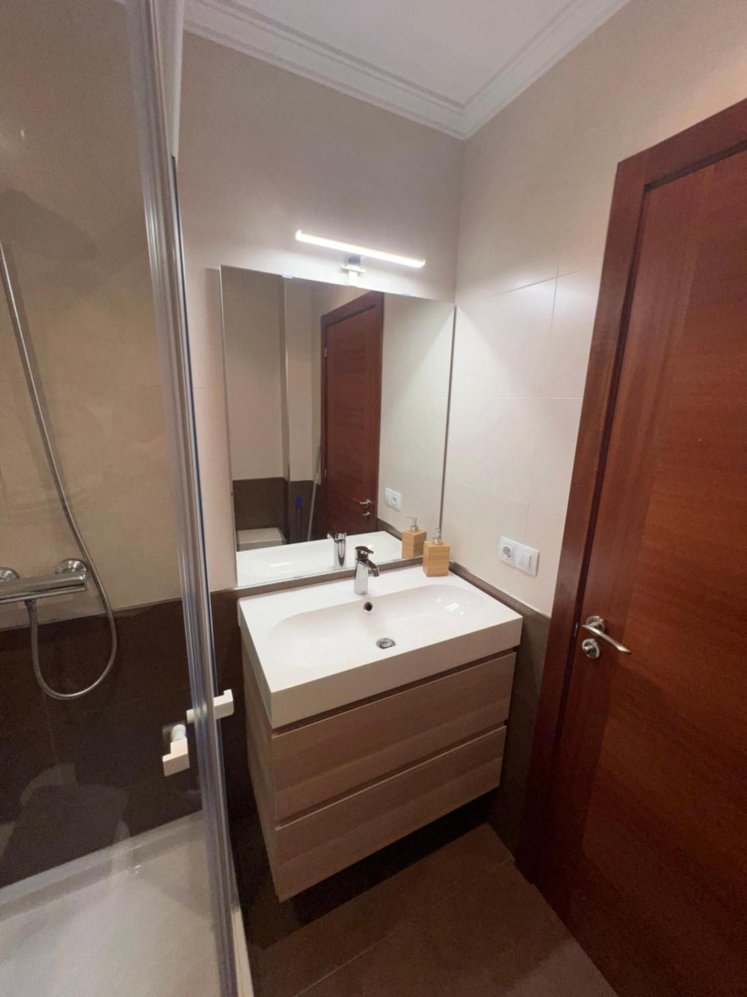비고 A Estrenar ,Con Vistas Al Mar Y Aparcamiento Gratis En El Casco Viejo-Centro-Zona Portuaria 아파트 외부 사진