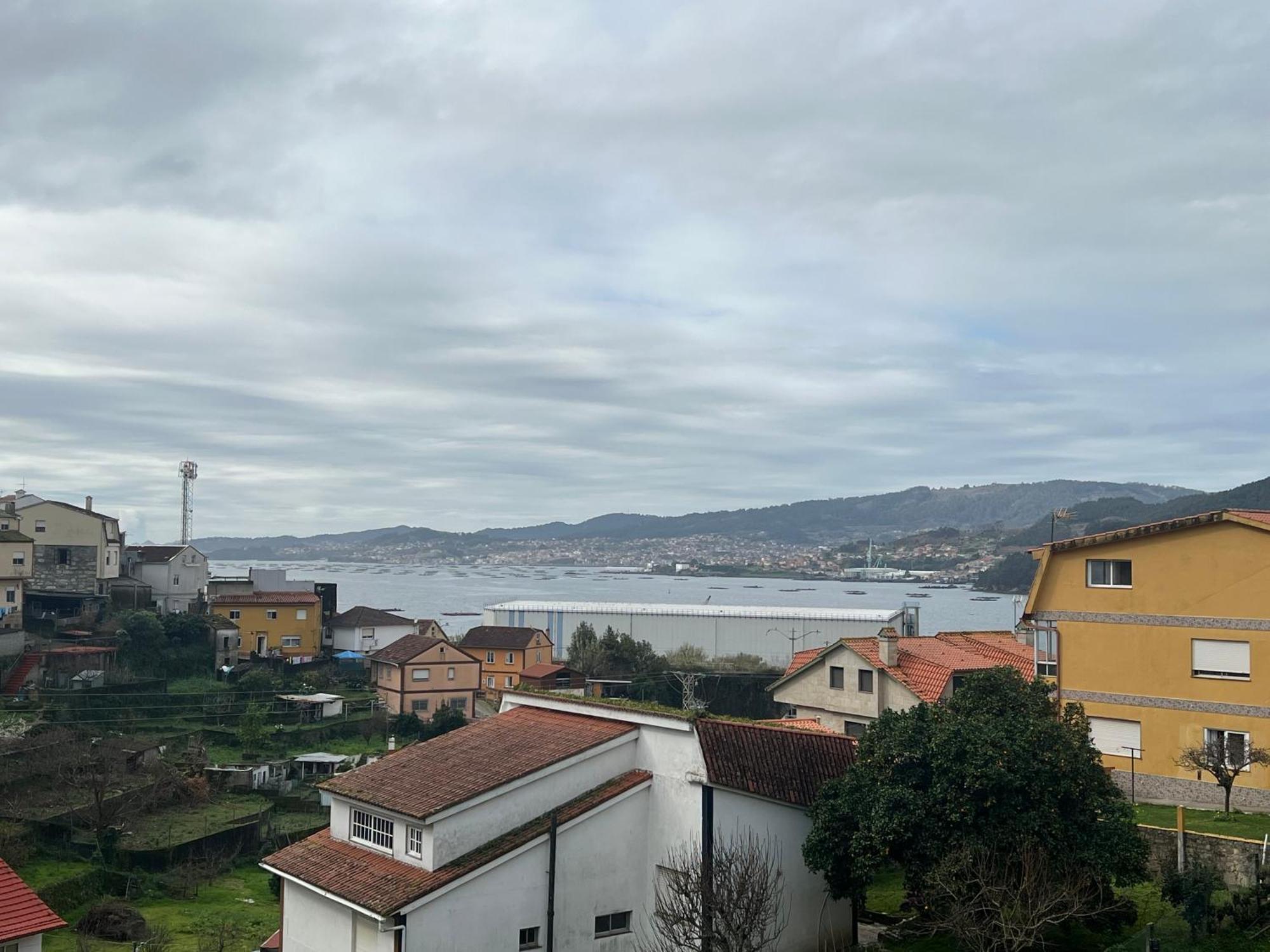 비고 A Estrenar ,Con Vistas Al Mar Y Aparcamiento Gratis En El Casco Viejo-Centro-Zona Portuaria 아파트 외부 사진